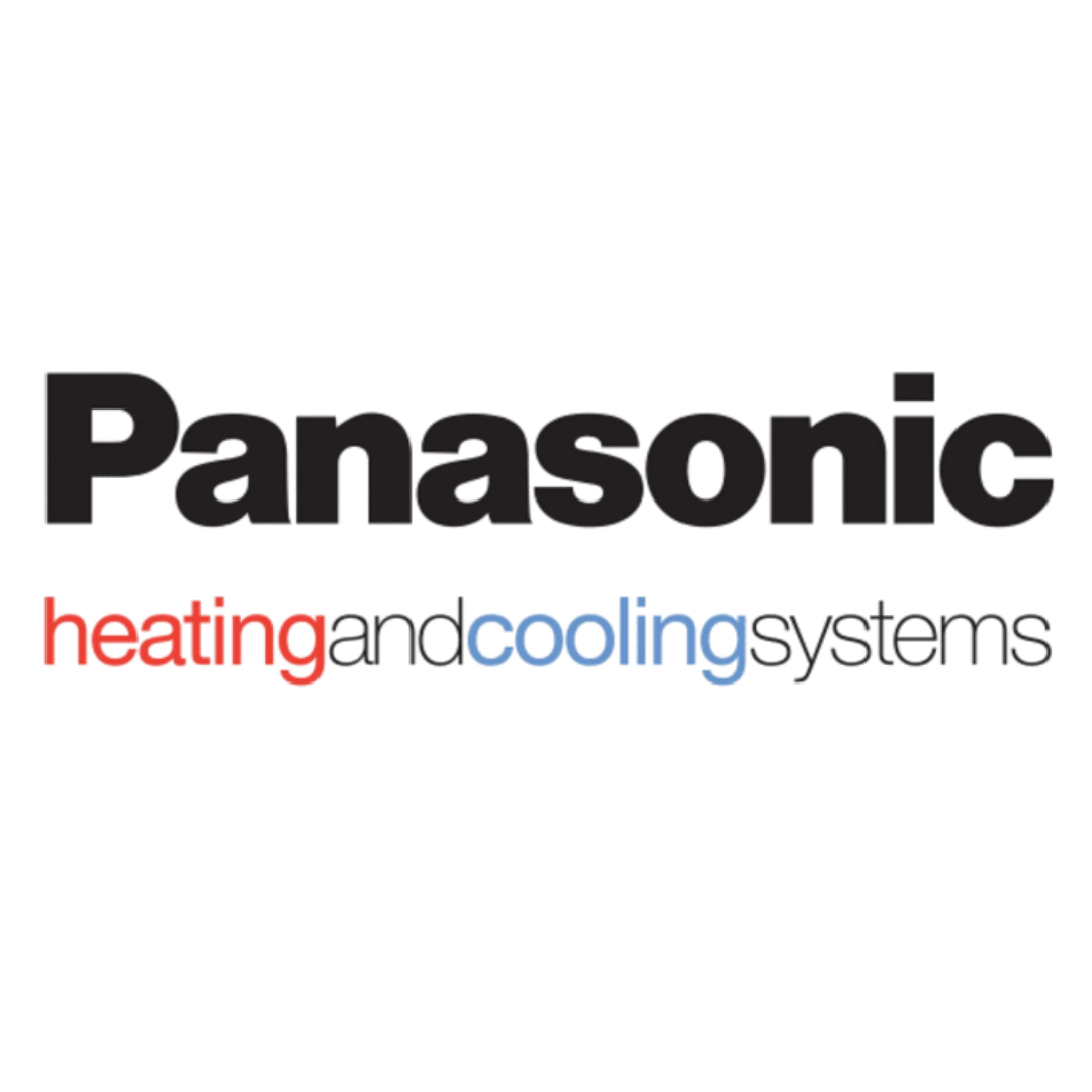 Panasonic heating and cooling