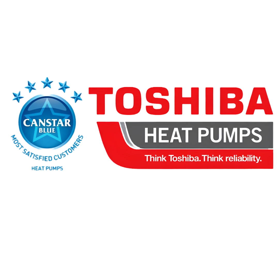 Toshiba Heat Pumps