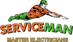 Serviceman Master Electricians